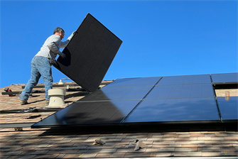 "Electric carbon" technology i