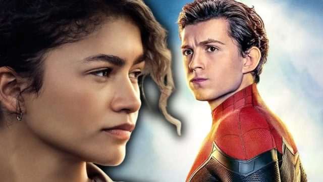 Tom Holland Surprises Fans by Competing 