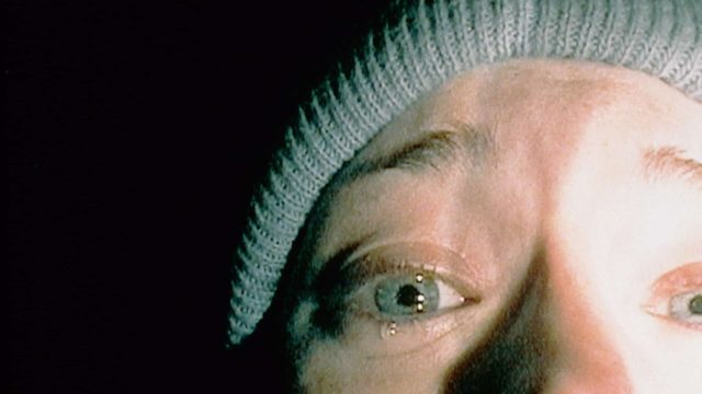 A New Chapter: The Blair Witch Project R