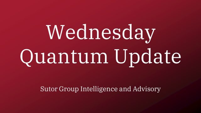 Exploring the Future of Quantum Technology and Its Implications