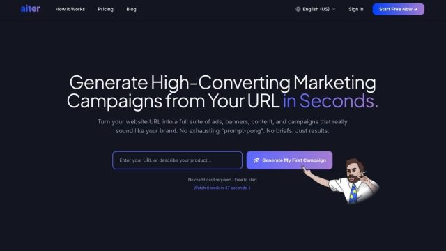 Enhancing Digital Marketing with AI: The Future is Now