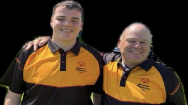 Celebrating Triumph: Special Olympics Go