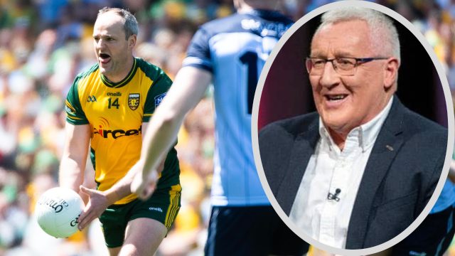 Michael Murphy: The Unsung Hero of Doneg