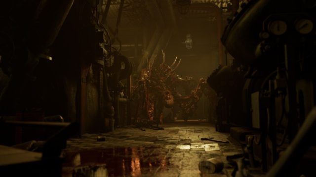 The Future of Horror Gaming: ILL's Expan