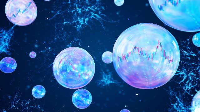 Navigating the Stock Market Amidst AI Growth Trends