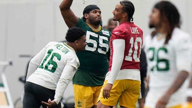 Assessing the Green Bay Packers' Super Bowl Prospects for 2026