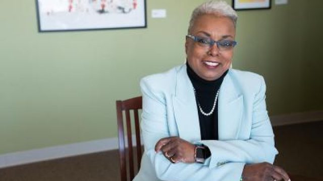 Ithaca College Welcomes Change as Presid