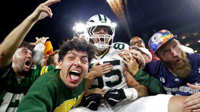 How Kyle Pitts' New Deal Impacts Tucker 