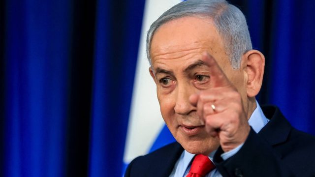 The Implications of Security Crises on Netanyahu's Political Future