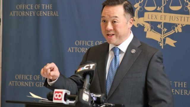 Connecticut Challenges Federal Policy on Gender-Affirming Medicaid Care