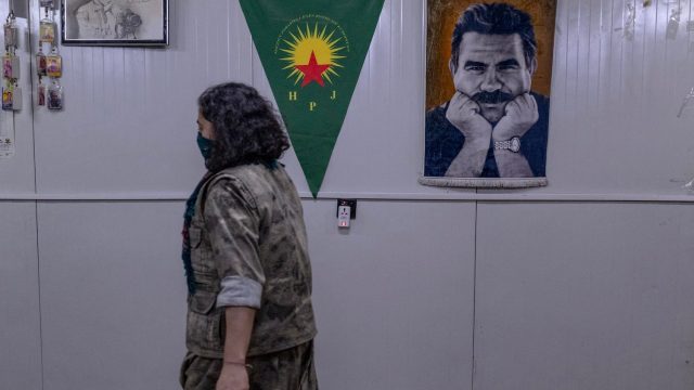 Understanding Turkey's Kurdish Peace Process Amid Global Dynamics