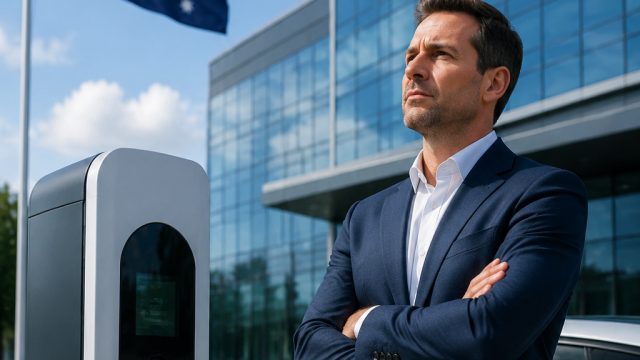Embracing AI: Overcoming Trust Issues in Australian Businesses