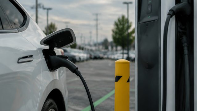Rising Public Charging Costs Challenge EV Owners Amid Market Shifts