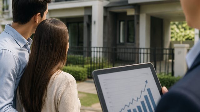 New Housing Bill Aims to Make Homes More Affordable Amid Investor Concerns
