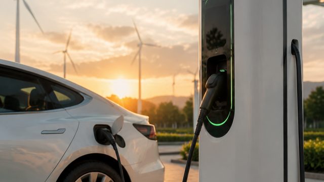 Belding India Launches Innovative Clean-Energy Joint Venture for Battery Solutions