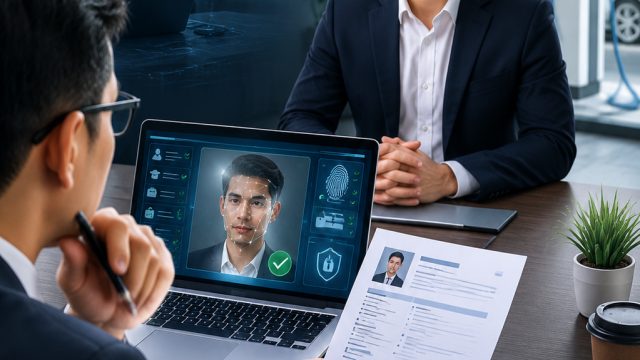 Revamping Hiring Practices: Tackling Candidate Fraud in Modern Recruitment