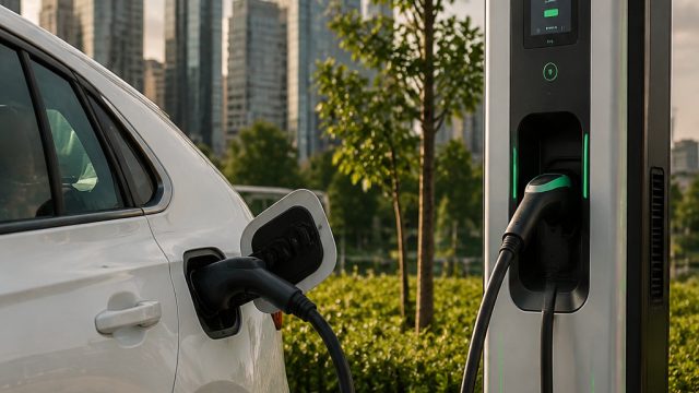 The Future of Electric Vehicles in India: Essential Insights for 2026
