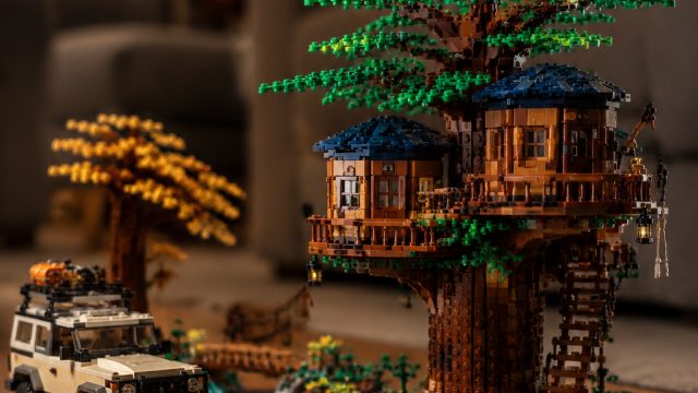 Exciting Discounts on LEGO Sets: Grab Yours During Current Sale Events