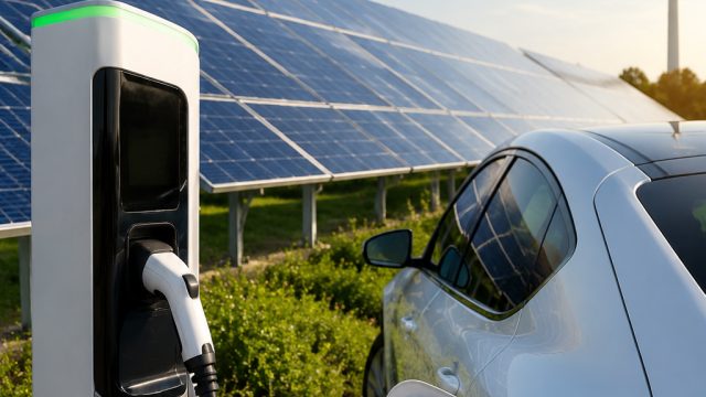 Onix Solar Energy Sets Ambitious 1200 MW Capacity Goal for FY27