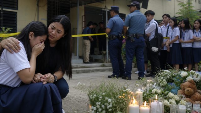 Tragic School Shooting in the Philippines Sparks Safety Reform Calls