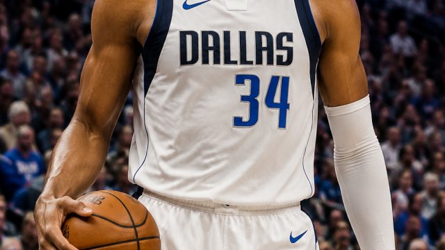 Giannis Antetokounmpo Swaps Teams in High-Stakes NBA Trade