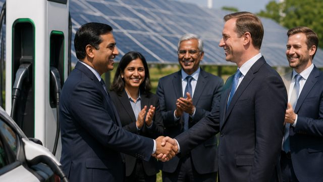 Innovative Renewable Energy Partnership 