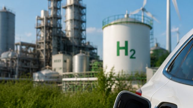 Hindustan Zinc's Commitment to Green Hydrogen: A Game Changer for Mining