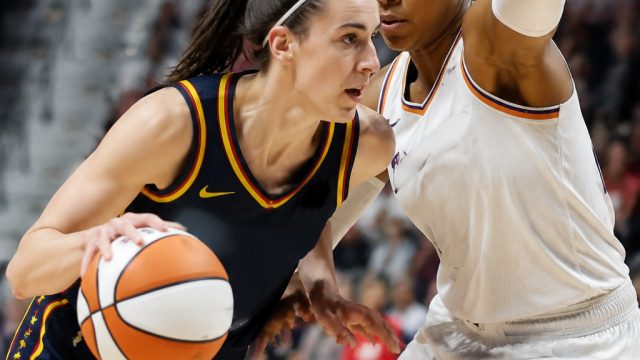 Excitement Builds as Fever Face Off Against Mercury in Key Matchup