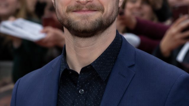 Daniel Radcliffe Selects His Top Harry P