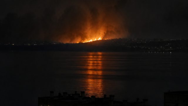Recent Drone Strikes Leave Crimea in Darkness and Chaos