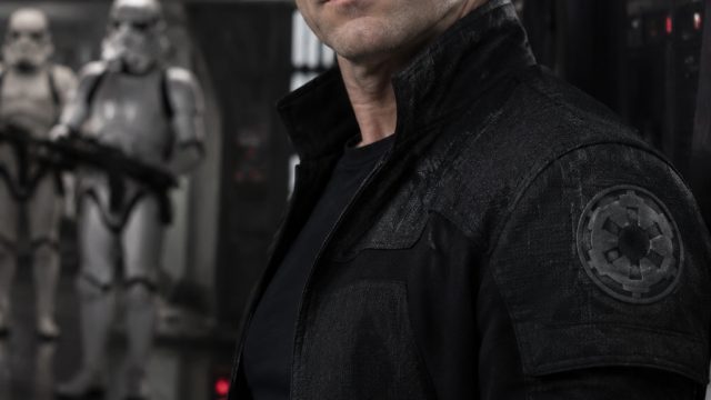 Exploring Bold New Directions: Insights from Sam Witwer on Star Wars