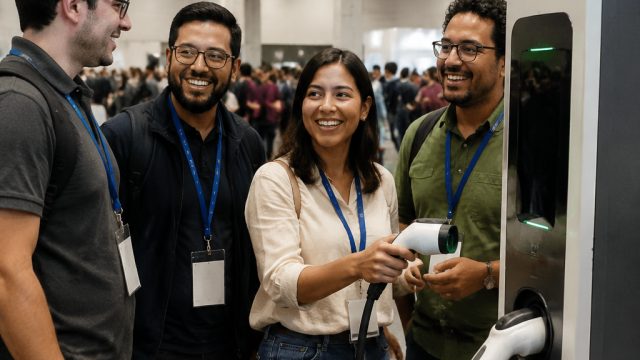 PostgreSQL Enthusiasts Gear Up for pgDay Mexico 2026