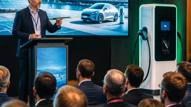 Exploring the Future: PG Down Under 2026 Conference Insights