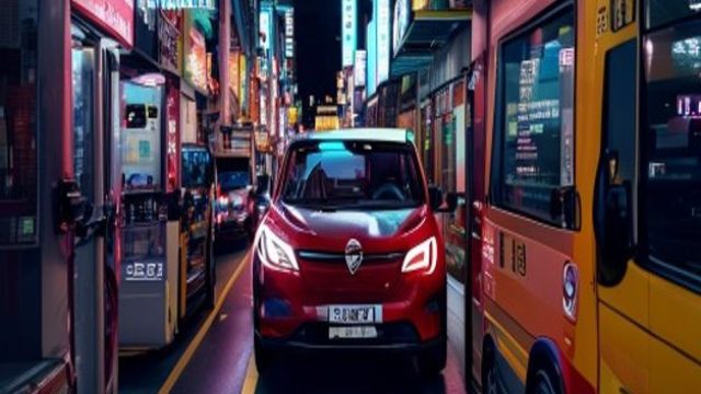 Taiwan Strengthens EV Charger Inspections Amid Growing Demand