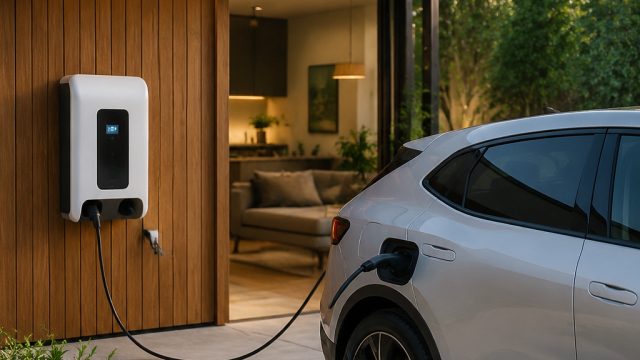 New Validation Boosts Confidence in Bidirectional EV Charging Technology