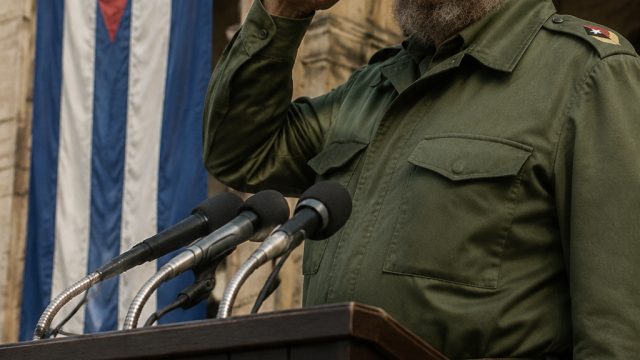 Exploring the Unsuccessful Schemes to Remove Fidel Castro from Power