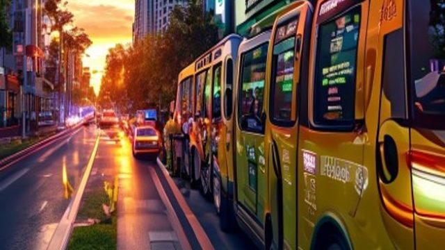 Revolutionizing EV Charging: Local Initiatives Drive Green Energy Goals
