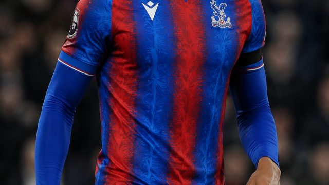 Chelsea Eyes Crystal Palace Defender Maxence Lacroix for Summer Boost