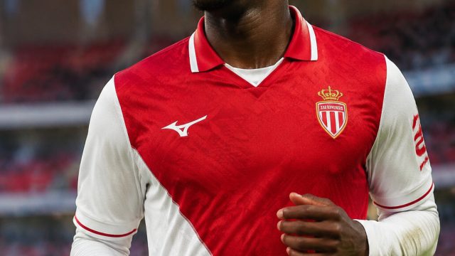 Folarin Balogun Poised for Premier Leagu