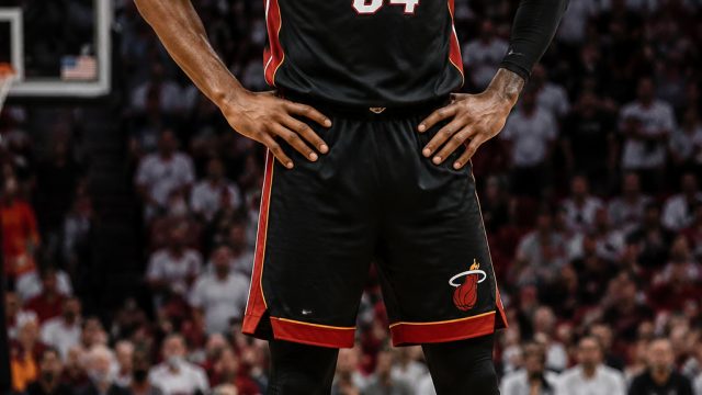 Giannis Antetokounmpo Joins Miami Heat: A New Era Begins