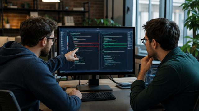 Transform Your PR History into an Effective Code Review Tool