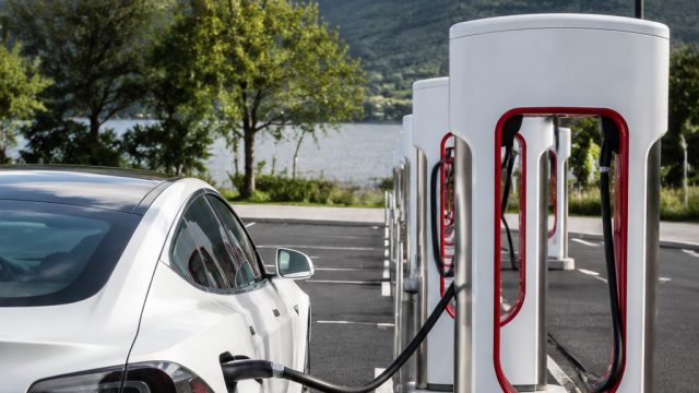 Tesla's Ambitious EV Charging Expansion in Killarney: What It Means for Drivers