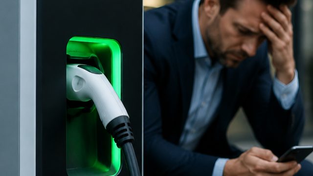 Bloom Energy Faces Challenges Amid Shift
