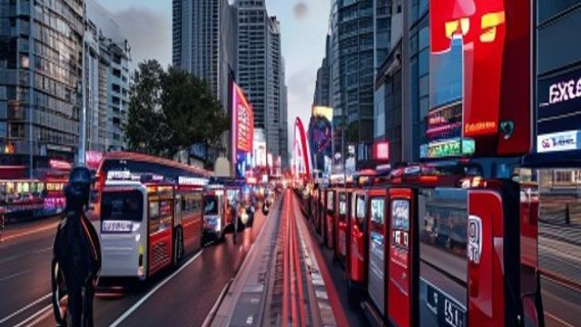 EU and China Forge Stronger Trade Relati