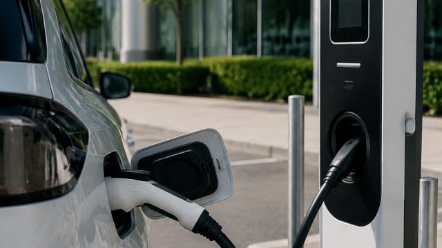 Understanding the Slow Adoption of Electric Vehicles: Key Insights
