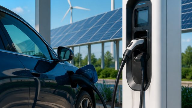 Sanlam Investments Joins Forces with Greenco for Renewable Energy Growth