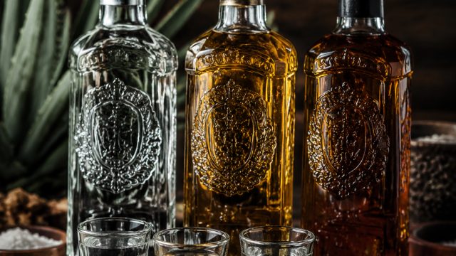 Discover the Top Tequila Brands of 2023:
