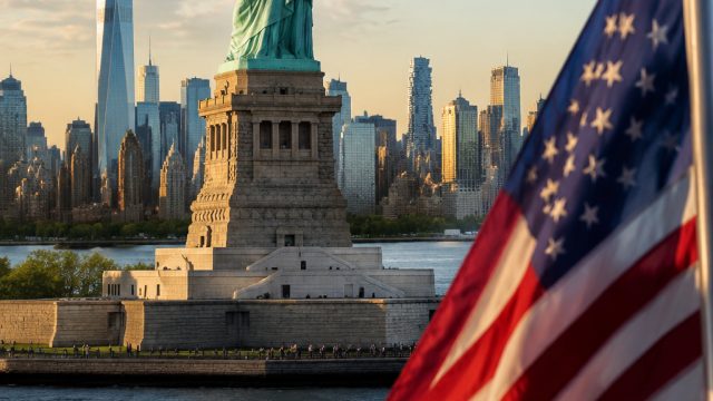 New York's Political Landscape Shifts Ahead of Key Primaries