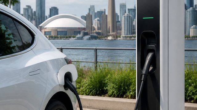 Canadian Sustainable Firms Navigate Challenges for Future Growth