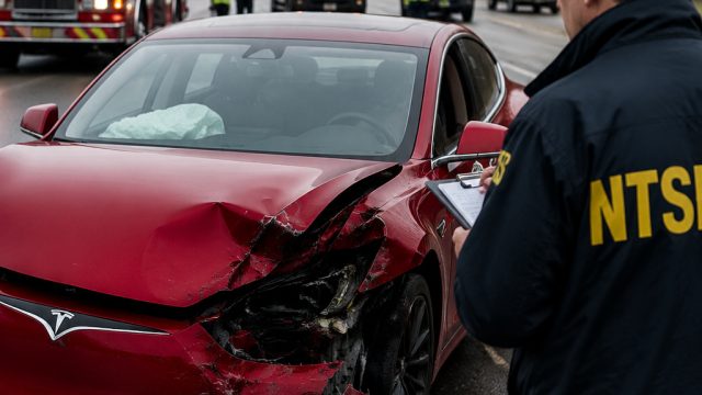 Regulatory Investigations Intensify Following Fatal Tesla Incident